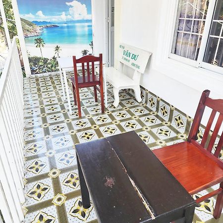 Hai Phuong Tuyen Guesthouse Phu Quoc Exterior foto