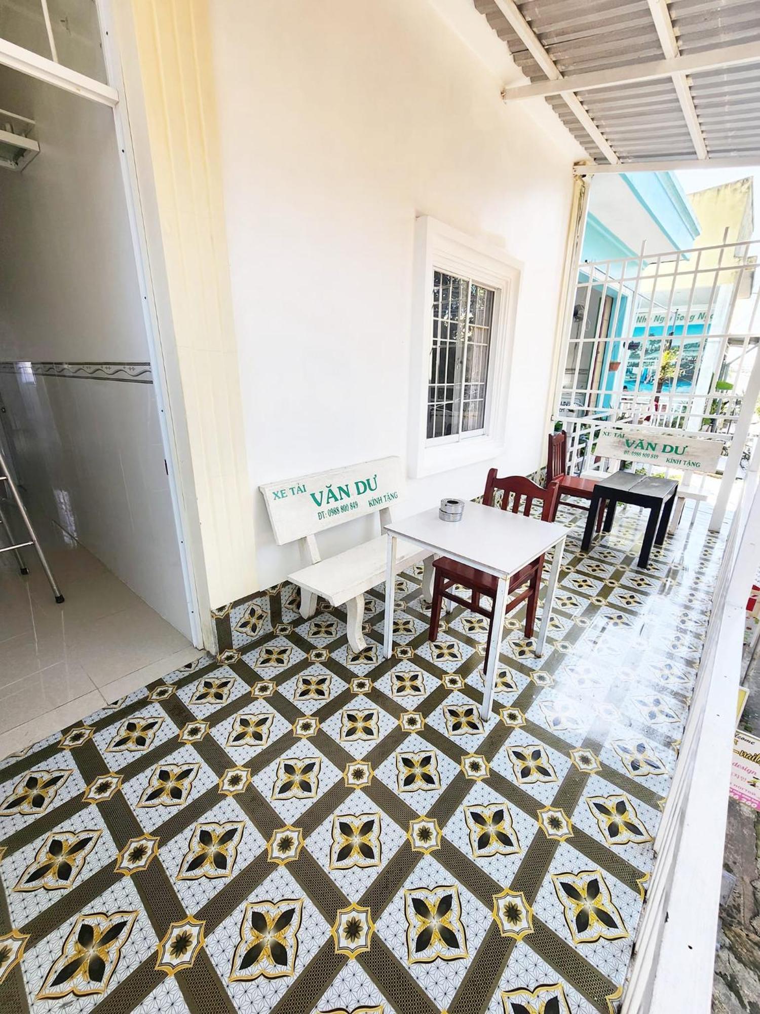 Hai Phuong Tuyen Guesthouse Phu Quoc Exterior foto