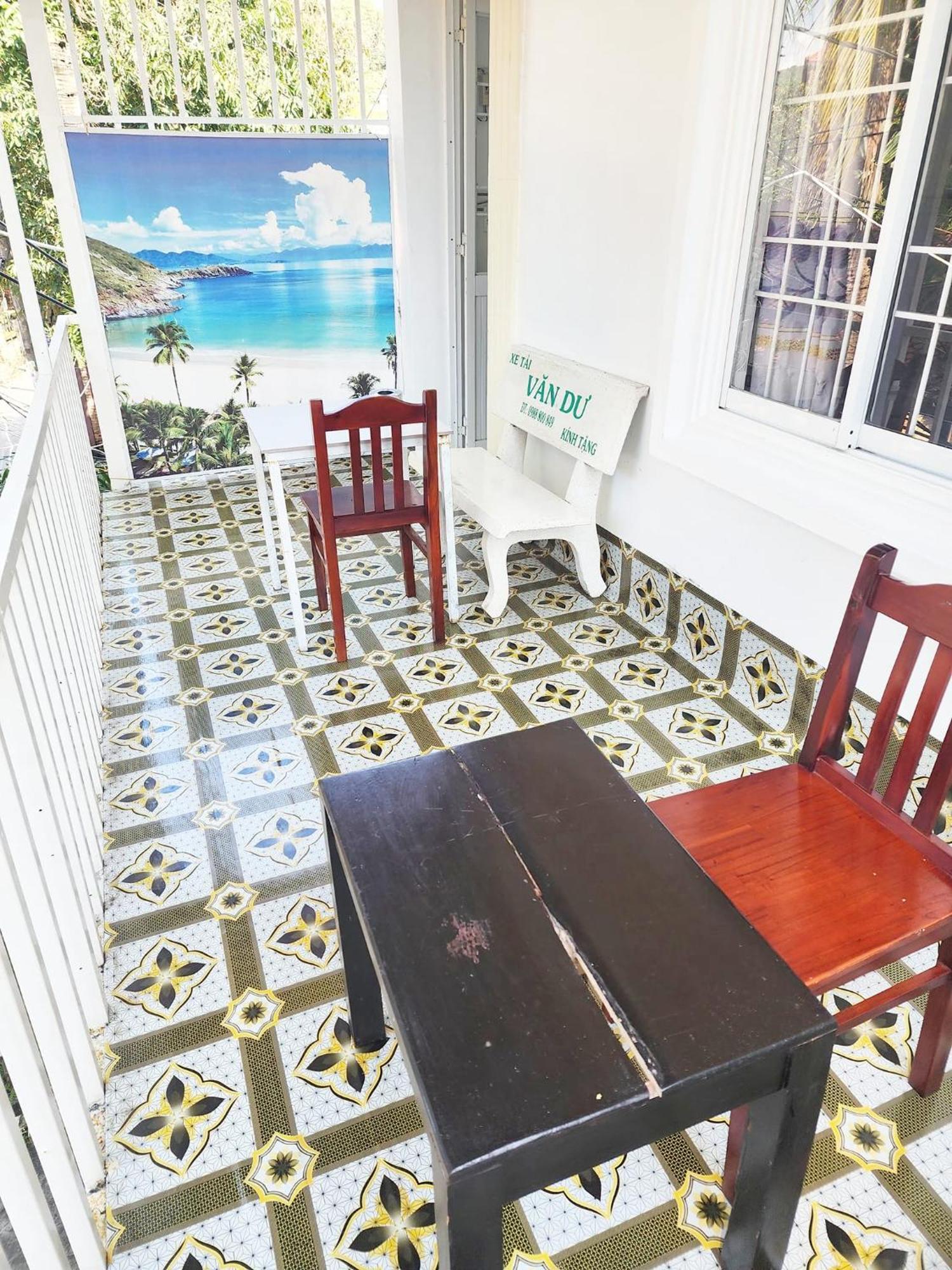 Hai Phuong Tuyen Guesthouse Phu Quoc Exterior foto