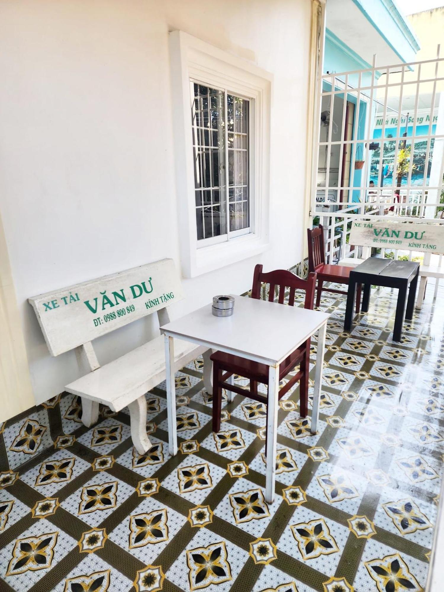 Hai Phuong Tuyen Guesthouse Phu Quoc Exterior foto