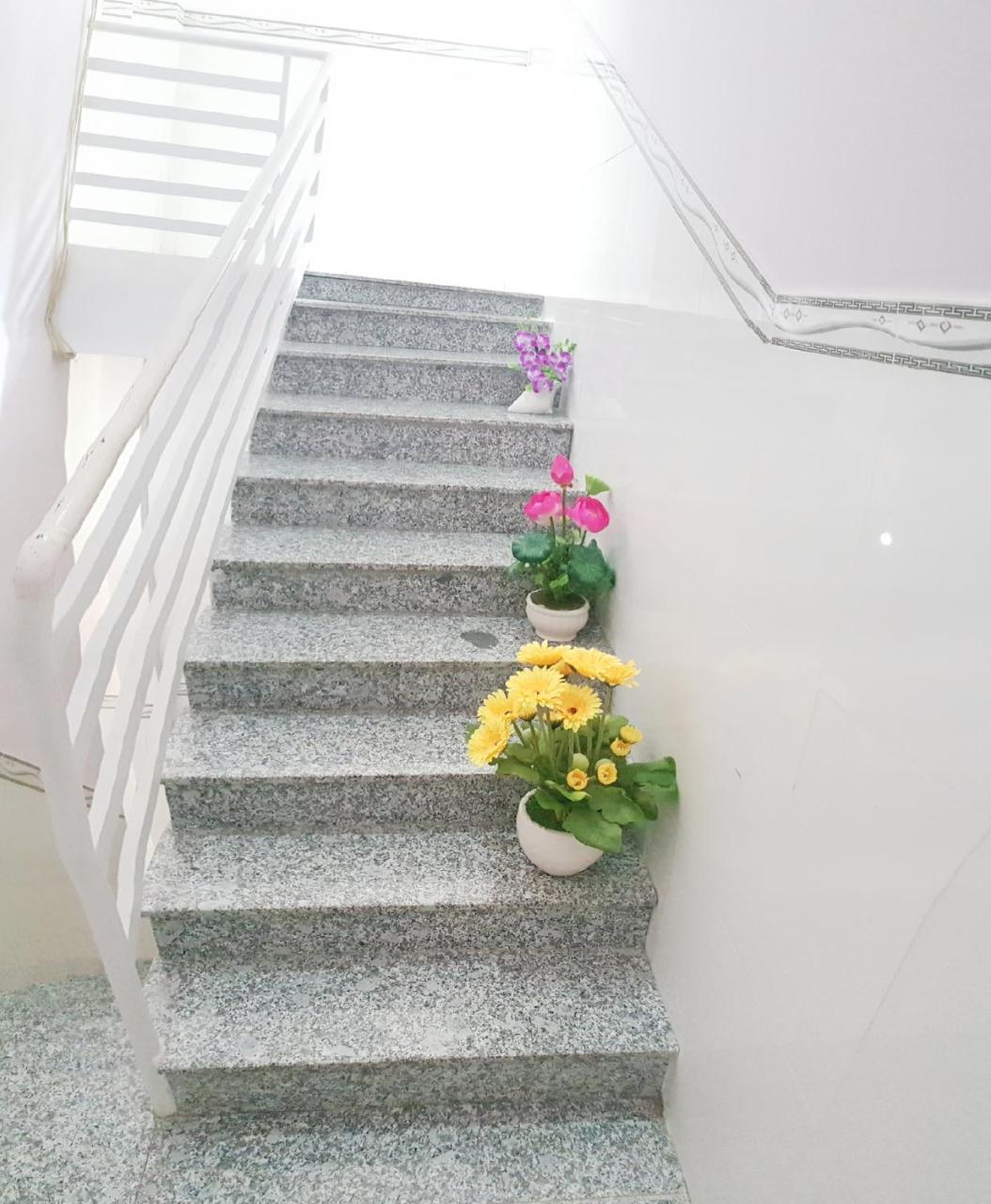 Hai Phuong Tuyen Guesthouse Phu Quoc Exterior foto