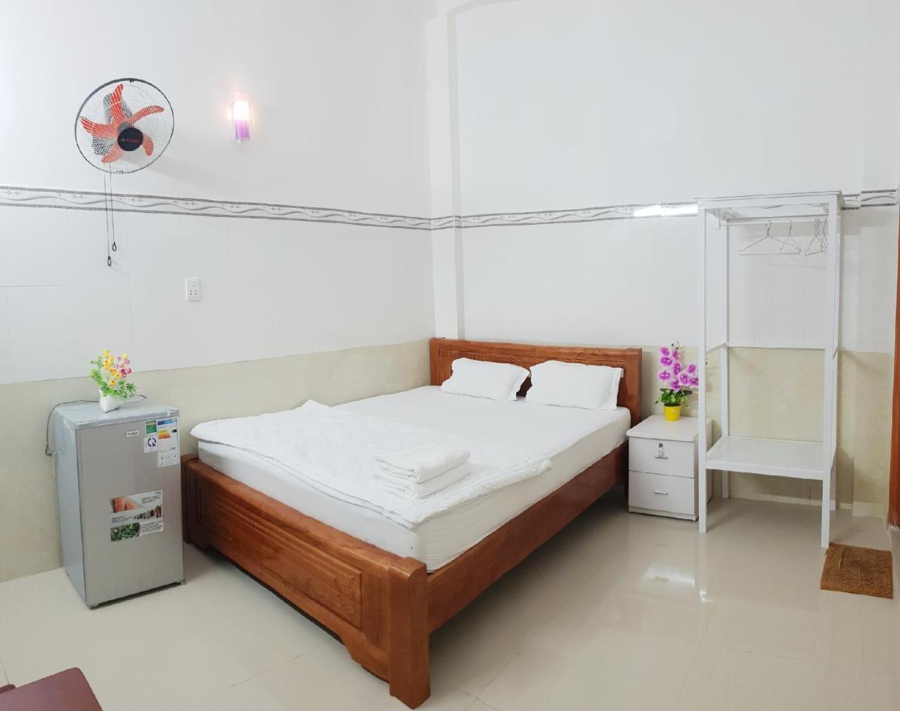 Hai Phuong Tuyen Guesthouse Phu Quoc Exterior foto